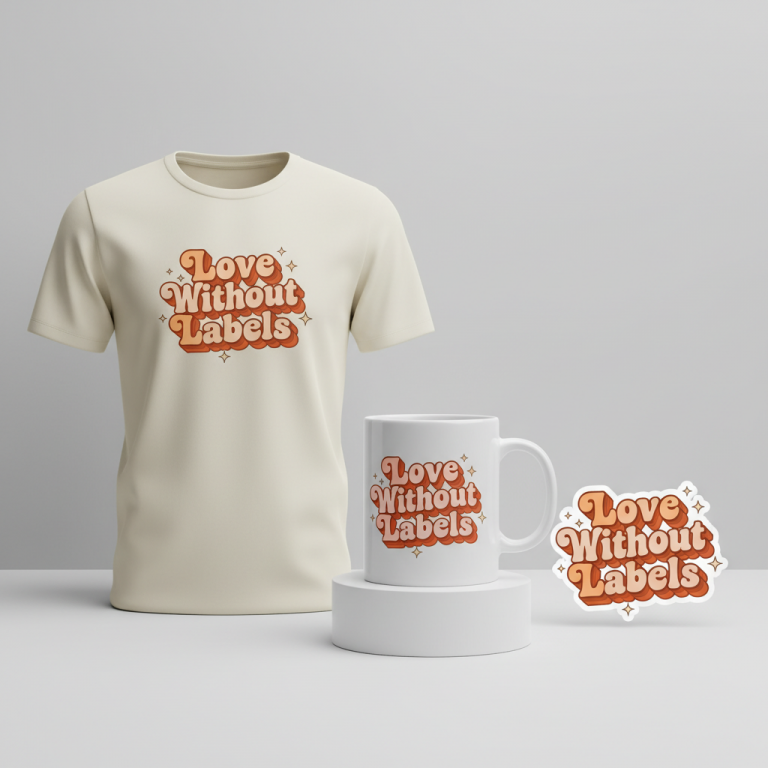 Love Without Labels