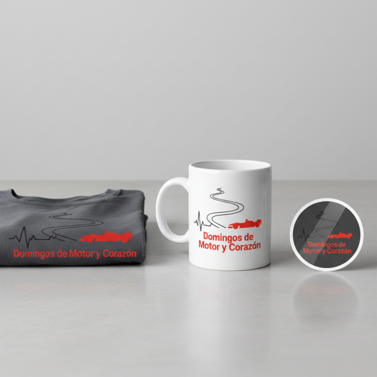 Domingos de Motor y Corazón – Sundays of Motor and Heart