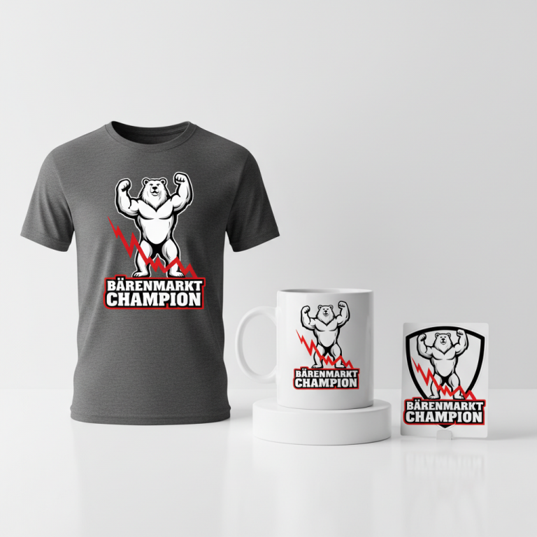 Bärenmarkt Champion – Bear Market Champion