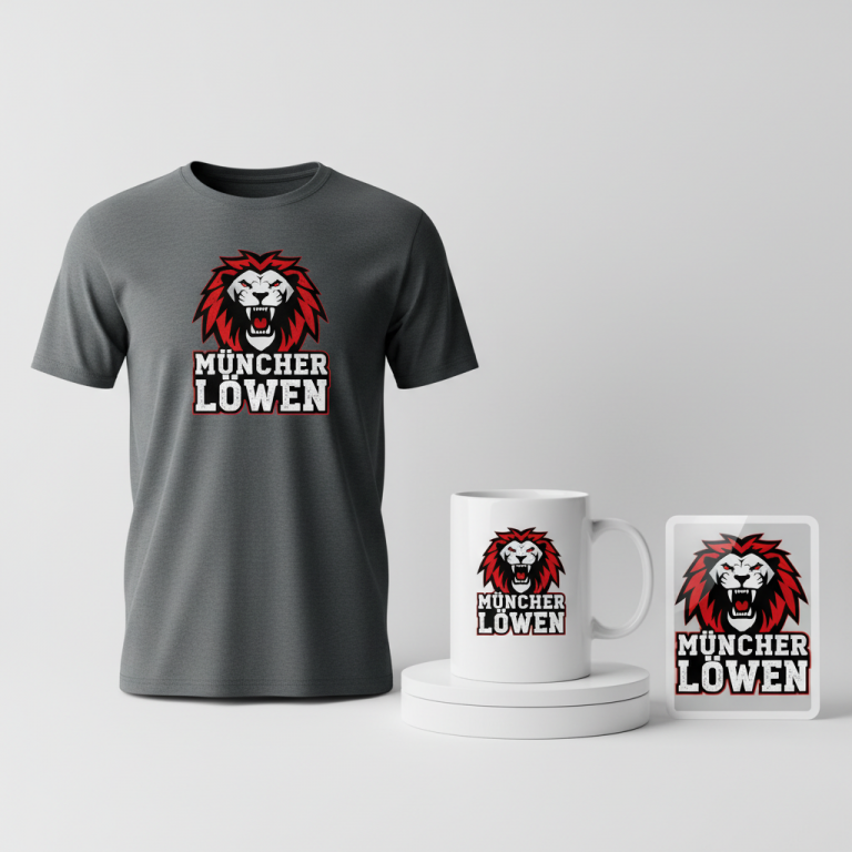 Münchner Löwen – Munich Lions