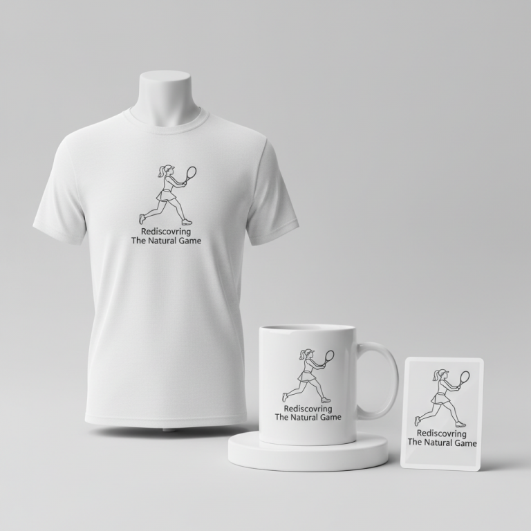 Rediscovering The Natural Game