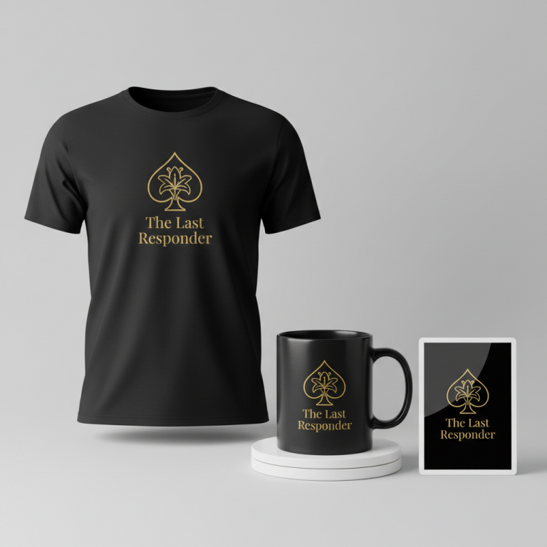 The Last Responder