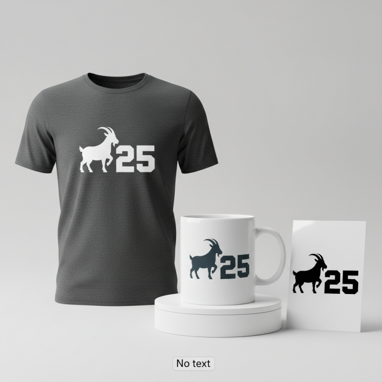 Indian Wells 2026 (Indian Wells 2026) Merch Design