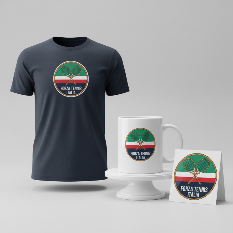 Forza Tennis Italia – Go Tennis Italy