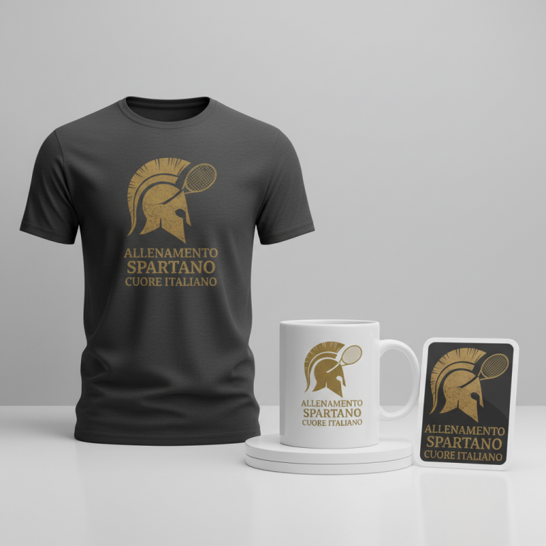 ALLENAMENTO SPARTANO CUORE ITALIANO – SPARTAN TRAINING ITALIAN HEART