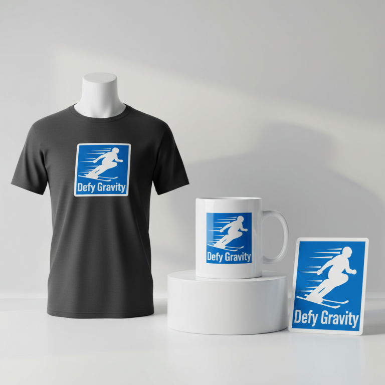 Defy Gravity – Winter Paralympic Games 2026