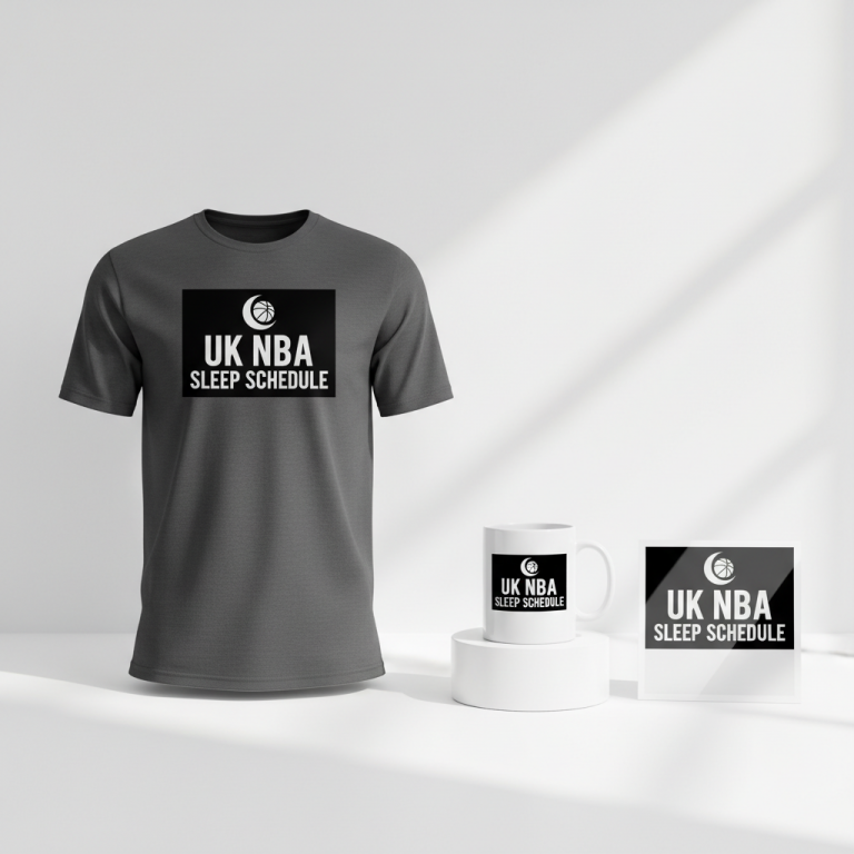 UK NBA SLEEP SCHEDULE