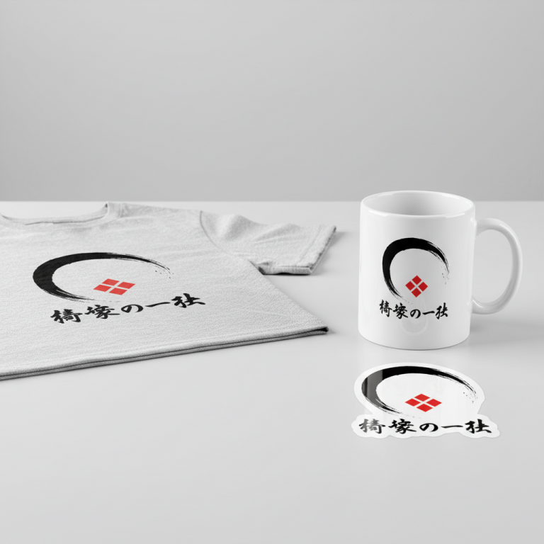 衝撃の一打 – The Shocking Strike