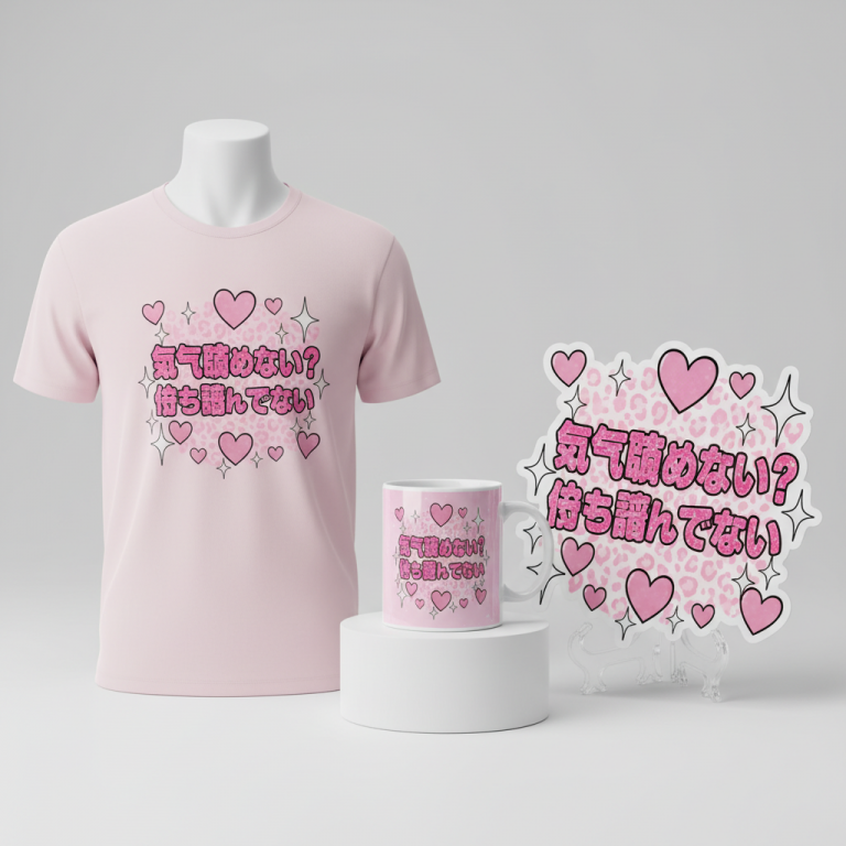 空気読めない？むしろ読んでない – Can’t read the room? Nah, I’m just not reading it.