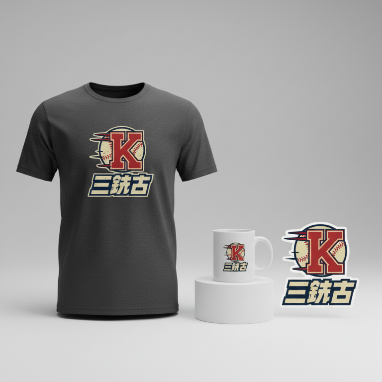 三振王 – Strikeout King