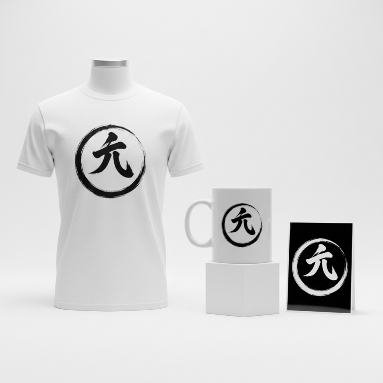 地震 (Earthquake) Merch Design