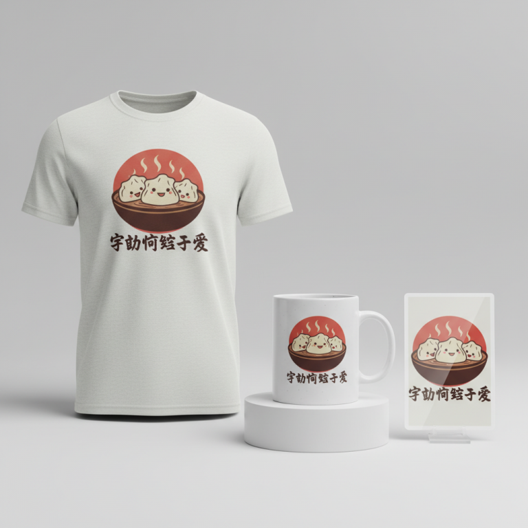 宇都宮餃子愛 – Utsunomiya Gyoza Love