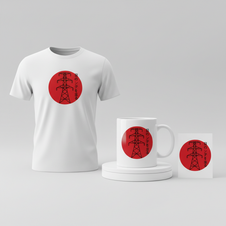 日本のインフラを支える – Supporting Japan’s Infrastructure