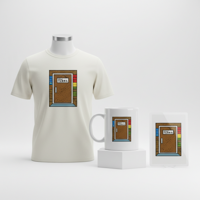 テレビありません – I don’t have a TV