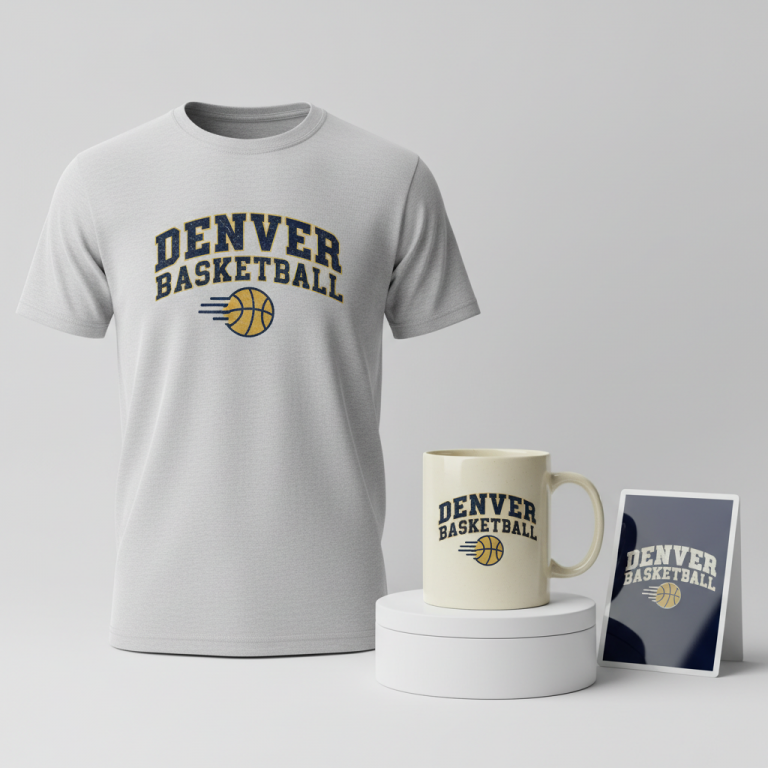 DENVER BASKETBALL