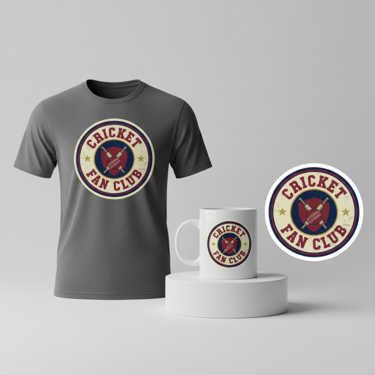 CRICKET FAN CLUB