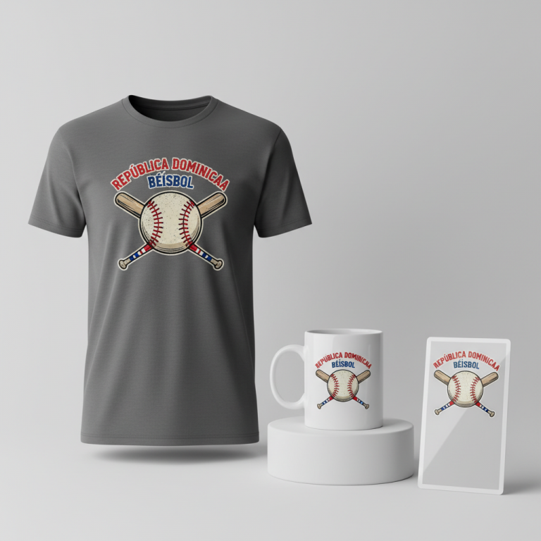 República Dominicana Béisbol – Dominican Republic Baseball