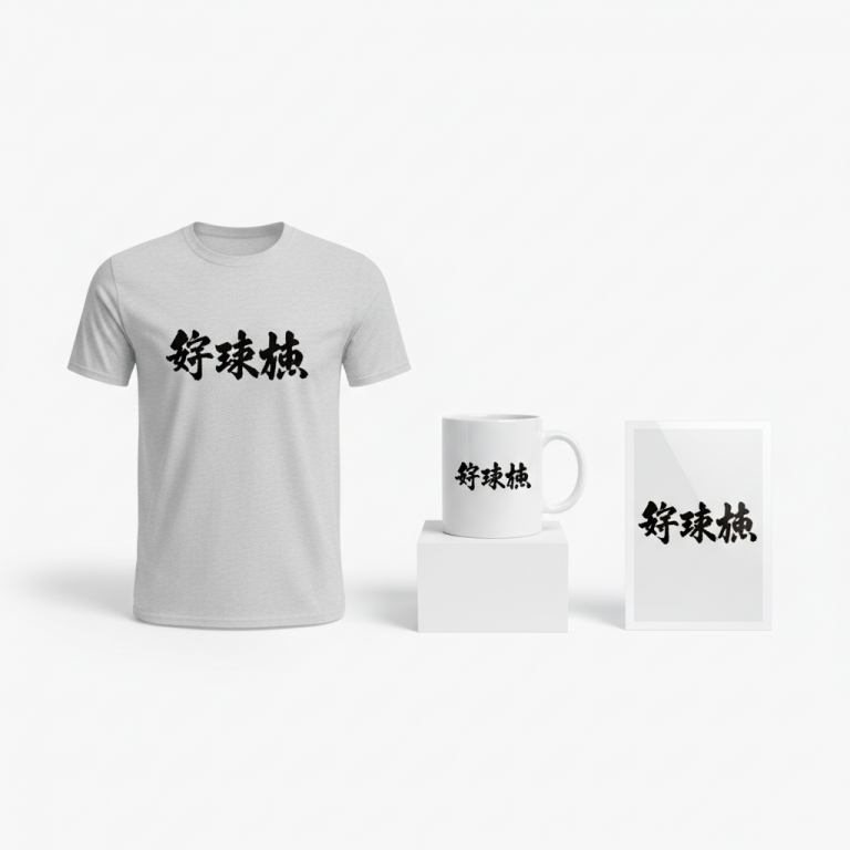 野球魂 – Baseball Spirit